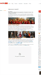 Mobile Screenshot of hackny.org